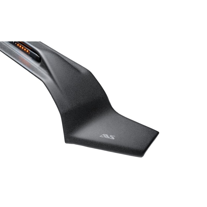 AVS | Aeroskin LightShield Pro Hood Protector - Tundra 4.0L / 4.6L / 5.7L 2014-2021