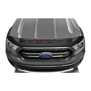 AVS | Aeroskin LightShield Pro Hood Protector - Ranger 2.3T 2019-2022