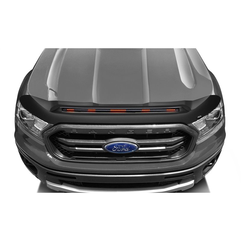 AVS | Aeroskin LightShield Pro Hood Protector - Ranger 2.3T 2019-2022