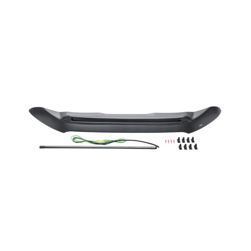 AVS | Aeroskin LightShield Pro Hood Protector - Ranger 2.3T 2019-2022