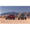 AVS | Aeroskin LightShield Pro Hood Protector - Bronco 2.3T / 2.7T 2021-2022