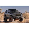 AVS | Aeroskin LightShield Pro Hood Protector - Bronco 2.3T / 2.7T 2021-2022