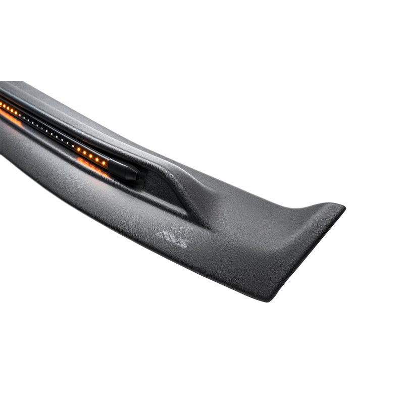 AVS | Aeroskin LightShield Pro Hood Protector - Bronco 2.3T / 2.7T 2021-2022