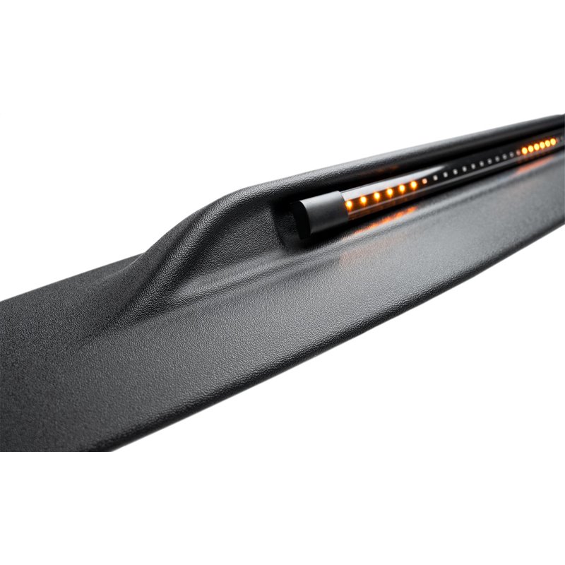 AVS | Aeroskin LightShield Pro Hood Protector - Bronco 2.3T / 2.7T 2021-2022