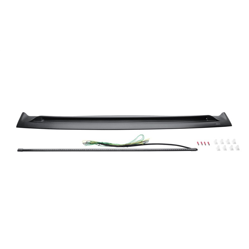AVS | Aeroskin LightShield Pro Hood Protector - Bronco 2.3T / 2.7T 2021-2022