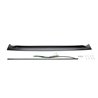 AVS | Aeroskin LightShield Pro Hood Protector - Bronco 2.3T / 2.7T 2021-2022