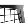 BACKRACK | Safety Rack Frame - Chevrolet / Dodge / Ford / GMC / Mazda / Nissan / Toyota 1991-2024