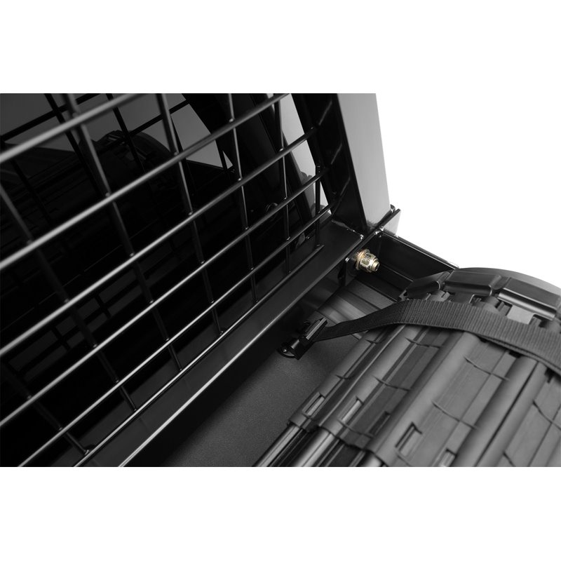 BACKRACK | Safety Rack Frame