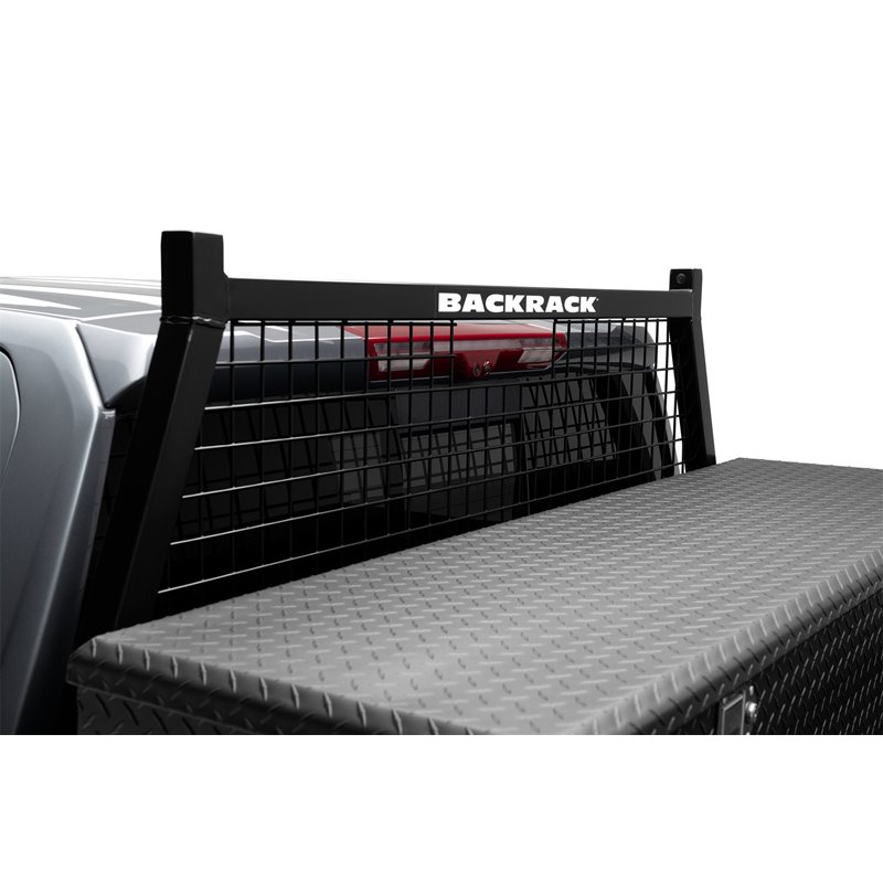 BACKRACK | Safety Rack Frame