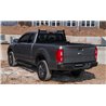 BACKRACK | Safety Rack Frame - Colorado / Ranger / Canyon 2015-2024