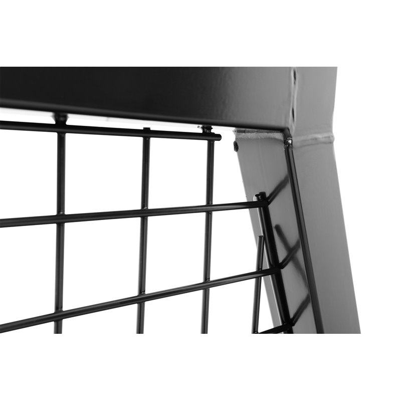 BACKRACK | Safety Rack Frame - Colorado / Ranger / Canyon 2015-2024