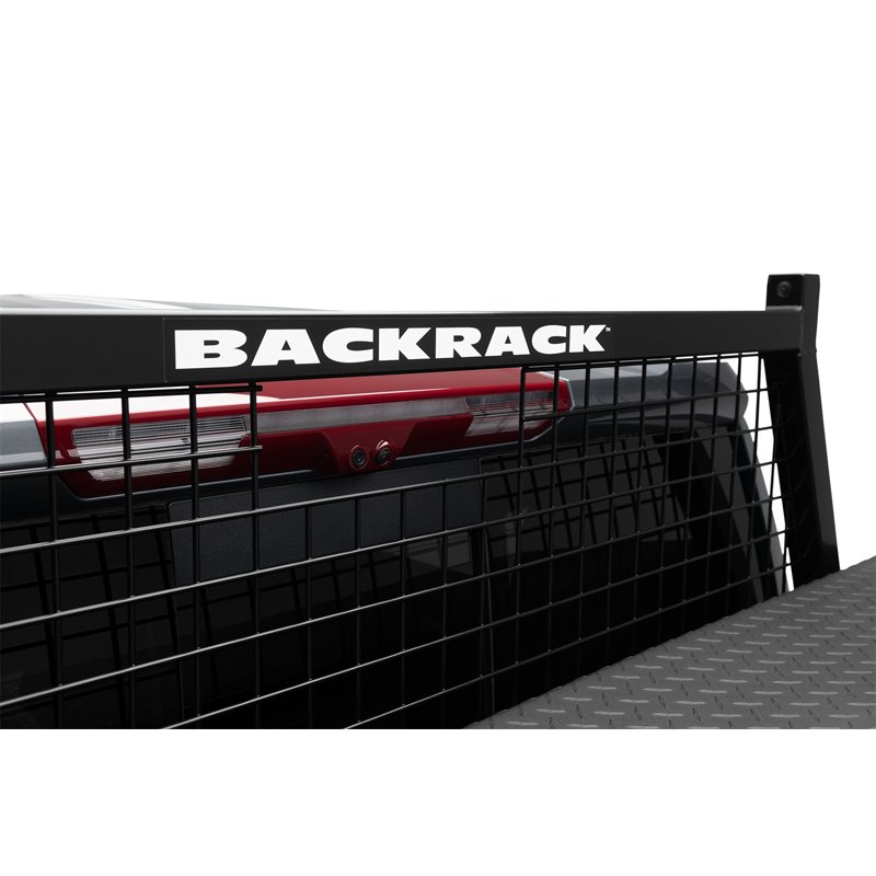 BACKRACK | Safety Rack Frame - Colorado / Ranger / Canyon 2015-2024
