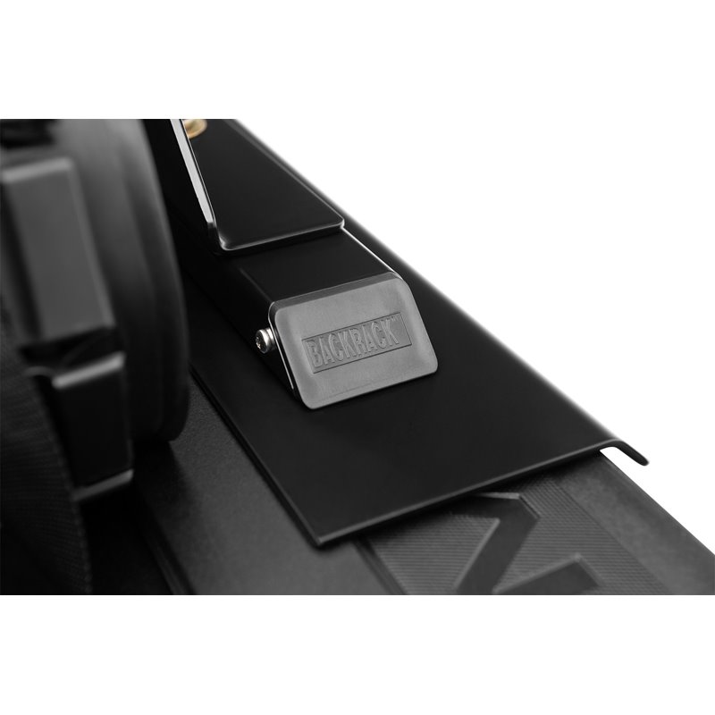 BACKRACK | Safety Rack Frame - F-250 / F-350 2000-2024