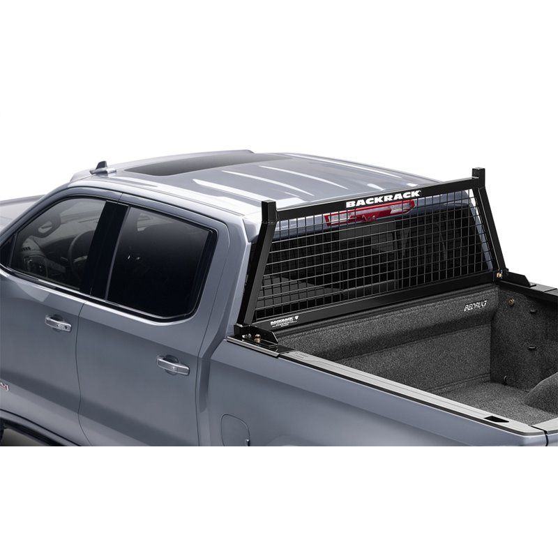 BACKRACK | Safety Rack Frame - F-250 / F-350 2000-2024