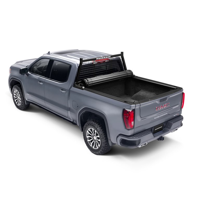 BACKRACK | Safety Rack Frame - Chevrolet / Dodge 2000-2024