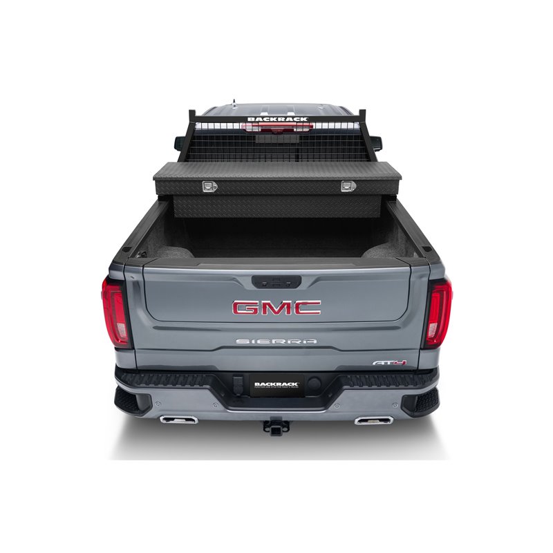 BACKRACK | Safety Rack Frame - Chevrolet / Dodge 2000-2024
