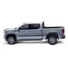 BACKRACK | Safety Rack Frame - Chevrolet / Dodge 2000-2024