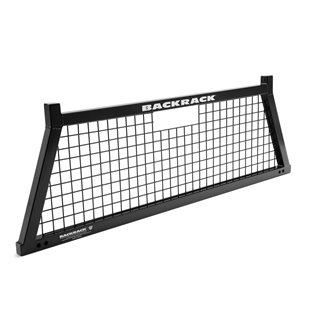 BACKRACK | Safety Rack Frame - Chevrolet / Ford / GMC 2004-2024