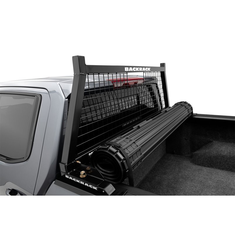 BACKRACK | Safety Rack Frame - Chevrolet / Ford / GMC 2004-2024