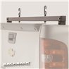 BACKRACK | Truck Bed Rear Bar - F-150 / F-250 / F-350 2015-2024