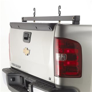 BACKRACK | Truck Bed Rear Bar - Ram 1500 2009-2024