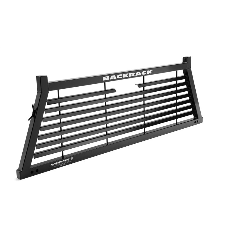 BACKRACK | Louvered Headache Rack Frame - F-250 / F-350 2000-2024