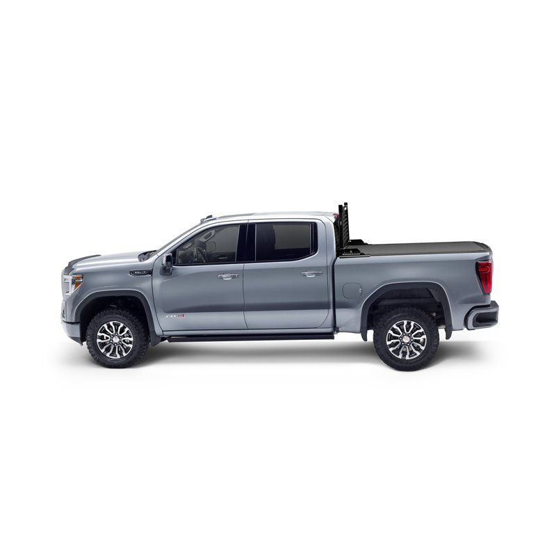 BACKRACK | Louvered Headache Rack Frame - F-250 / F-350 2000-2024