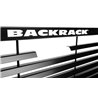 BACKRACK | Louvered Headache Rack Frame - Chevrolet / Dodge 2000-2024