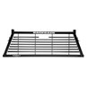 BACKRACK | Louvered Headache Rack Frame - Chevrolet / Ford / GMC 2004-2024