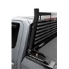 BACKRACK | Louvered Headache Rack Frame - Chevrolet / Ford / GMC 2004-2024