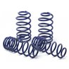 H&R | Sport Spring - 535i Gran Turismo / 535i xDrive / 550i / 550i xDrive 3.0T / 4.4T 2010-2016