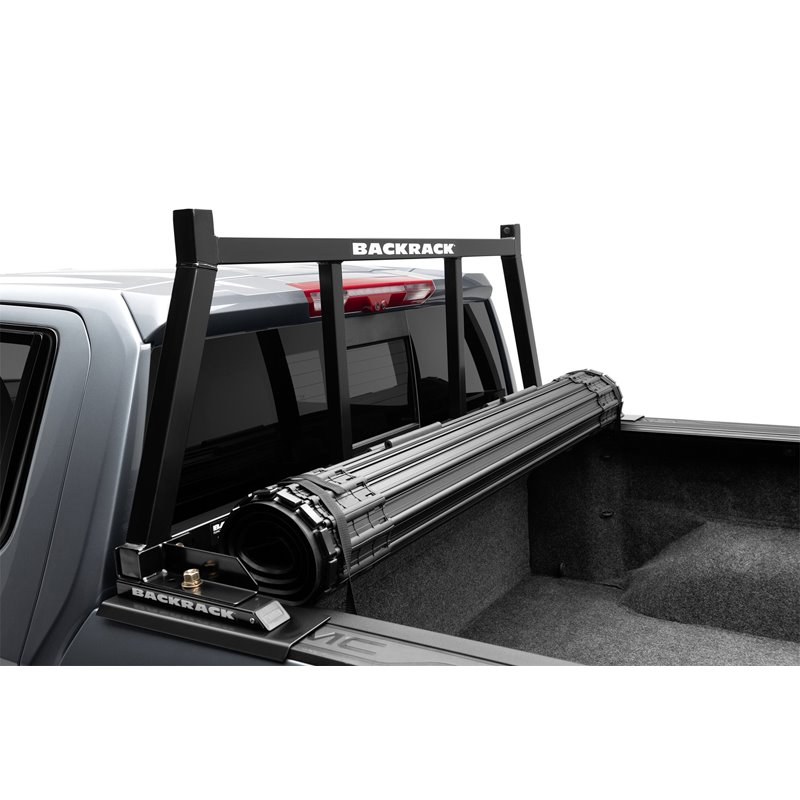 BACKRACK | Open Headache Rack Frame - F-250 / F-350 2000-2024
