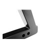 BACKRACK | Open Headache Rack Frame - F-250 / F-350 2000-2024