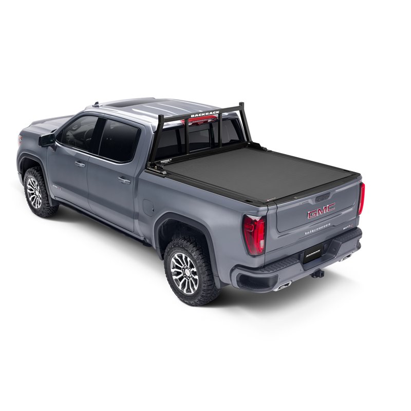 BACKRACK | Open Headache Rack Frame - F-250 / F-350 2000-2024