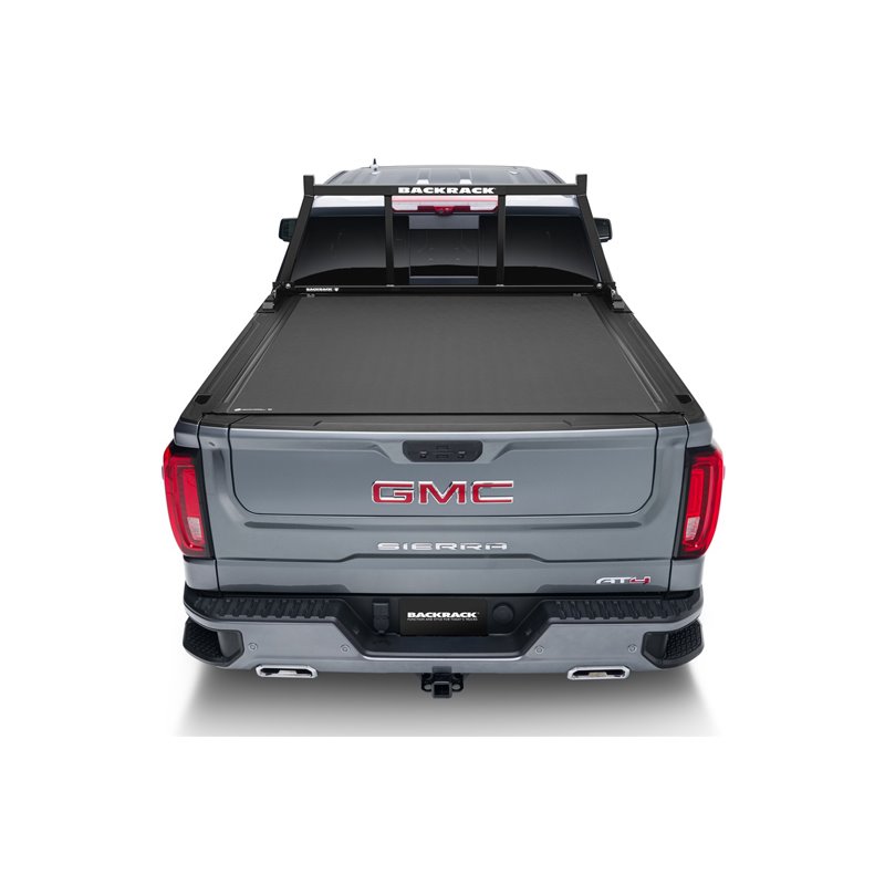 BACKRACK | Open Headache Rack Frame - F-250 / F-350 2000-2024