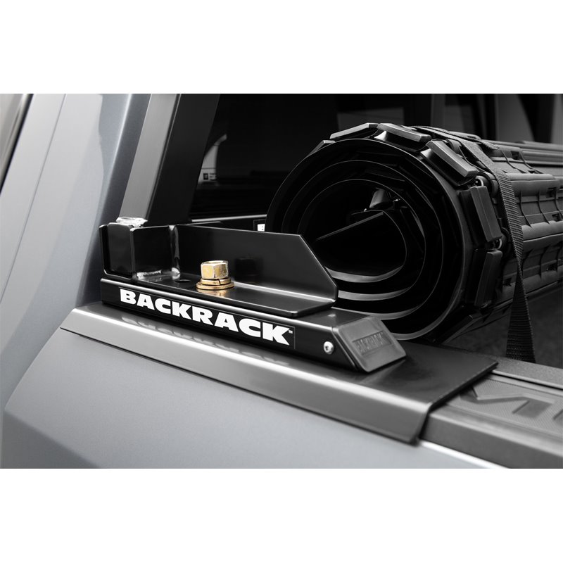 BACKRACK | Open Headache Rack Frame - F-250 / F-350 2000-2024