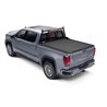 BACKRACK | Open Headache Rack Frame - Chevrolet / Dodge 2000-2024