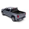BACKRACK | Open Headache Rack Frame - Chevrolet / Dodge 2000-2024