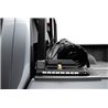 BACKRACK | Open Headache Rack Frame - Chevrolet / Dodge 2000-2024