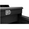 BACKRACK | Open Headache Rack Frame - Chevrolet / Dodge 2000-2024