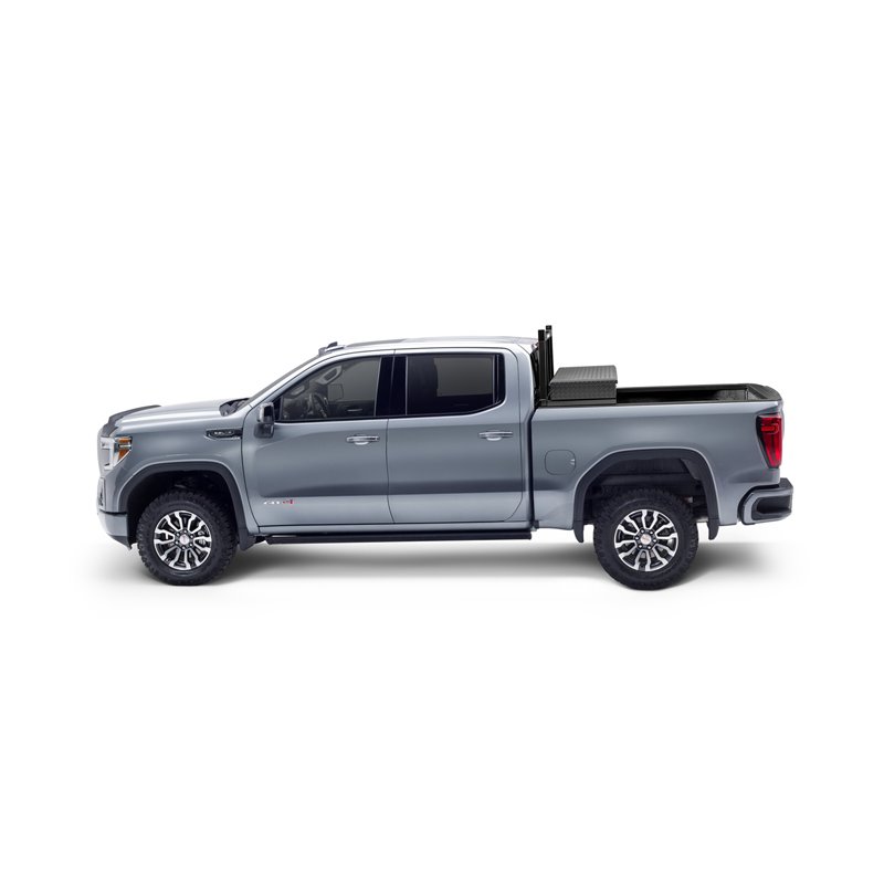 BACKRACK | Open Headache Rack Frame - Chevrolet / Dodge 2000-2024