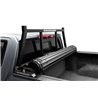 BACKRACK | Open Headache Rack Frame - Chevrolet / Ford / GMC 2004-2024