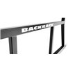 BACKRACK | Open Headache Rack Frame - Chevrolet / Ford / GMC 2004-2024