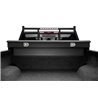 BACKRACK | Open Headache Rack Frame - Chevrolet / Ford / GMC 2004-2024