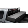 BACKRACK | Open Headache Rack Frame - Chevrolet / Ford / GMC 2004-2024