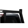 BACKRACK | Open Headache Rack Frame - Chevrolet / Ford / GMC 2004-2024