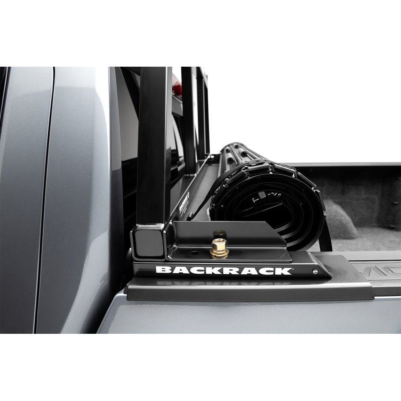 BACKRACK | Open Headache Rack Frame - Chevrolet / Ford / GMC 2004-2024