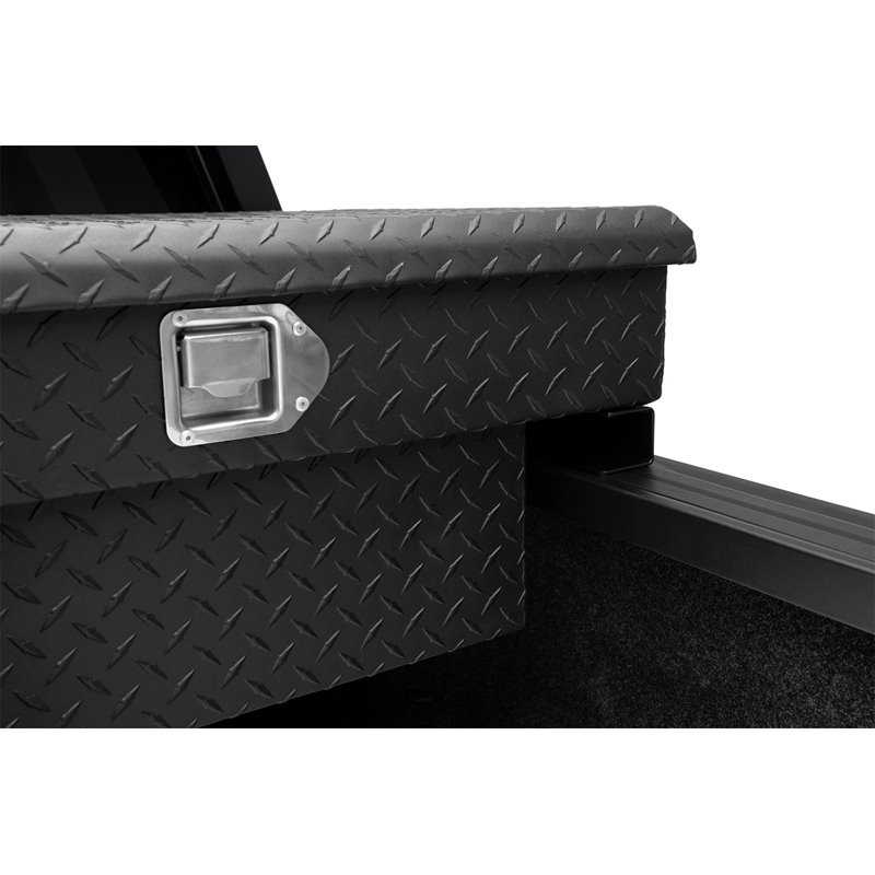 BACKRACK | Open Headache Rack Frame - Chevrolet / Ford / GMC 2004-2024