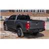 BACKRACK | Headache Rack Frame - Colorado / Ranger / Canyon / Tacoma 2005-2024