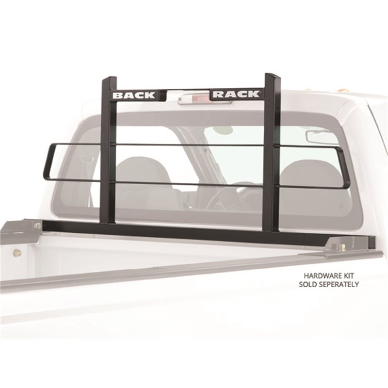 BACKRACK | Headache Rack Frame - Chevrolet / Ford / GMC / Nissan 2000-2015